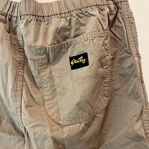 Stan Ray Men's Pants Size L Tan/Khaki - Picture 3 of 5